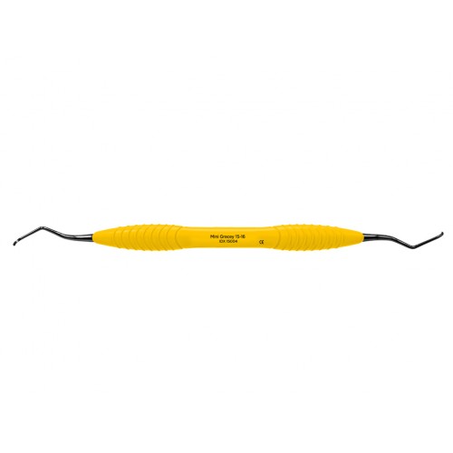15004 Mini Gracey 15-16 IDX SHARPS